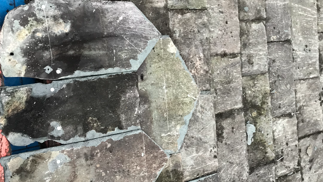 Roofer Whitehaven BM Roofing — Photos 1